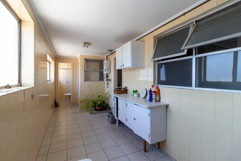 Apartamento a venda Itaim Bibi - 1 suíte 227m² Pedroso Alvarenga São Paulo - 