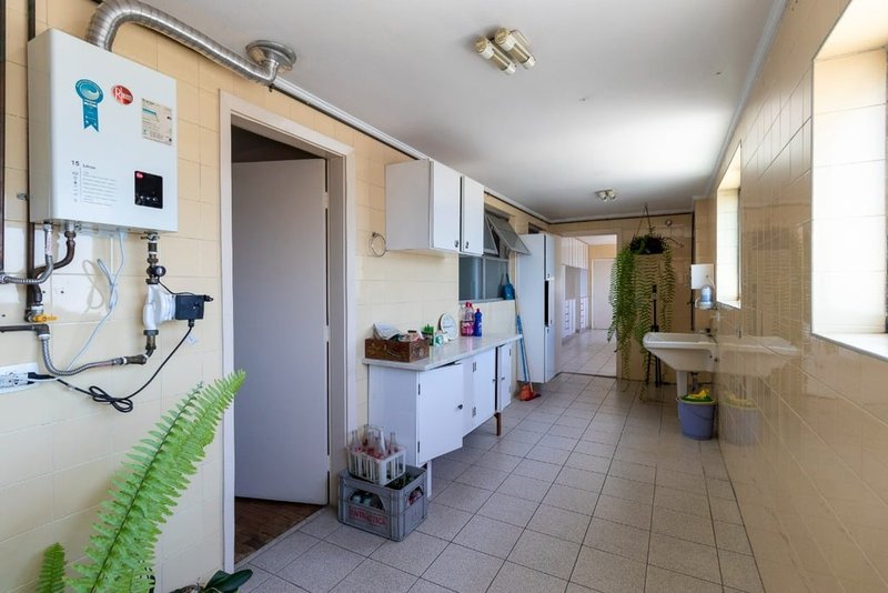 Apartamento a venda Itaim Bibi - 1 suíte 227m² Pedroso Alvarenga São Paulo - 