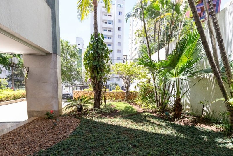 Apartamento a venda Itaim Bibi - 1 suíte 227m² Pedroso Alvarenga São Paulo - 
