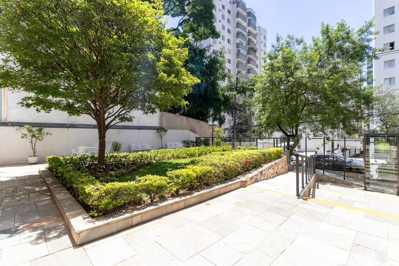 Apartamento a venda Itaim Bibi - 1 suíte 227m² Pedroso Alvarenga São Paulo - 