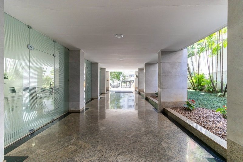 Apartamento a venda Itaim Bibi - 1 suíte 227m² Pedroso Alvarenga São Paulo - 
