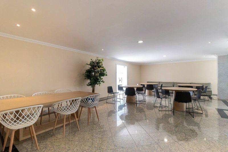 Apartamento a venda Itaim Bibi - 1 suíte 227m² Pedroso Alvarenga São Paulo - 