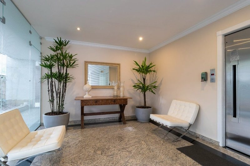 Apartamento a venda Itaim Bibi - 1 suíte 227m² Pedroso Alvarenga São Paulo - 
