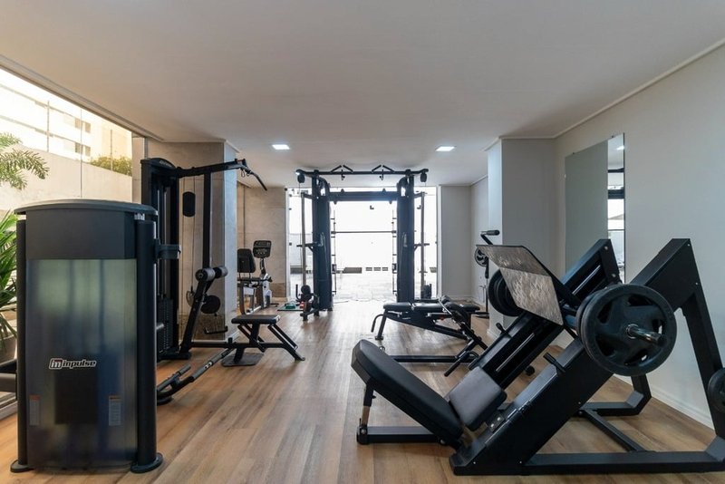 Apartamento a venda Itaim Bibi - 1 suíte 227m² Pedroso Alvarenga São Paulo - 