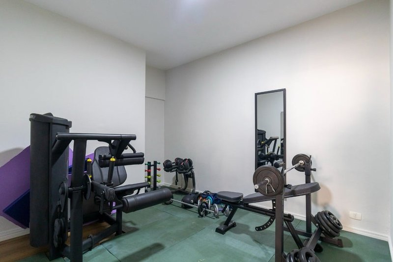 Apartamento a venda Itaim Bibi - 1 suíte 227m² Pedroso Alvarenga São Paulo - 