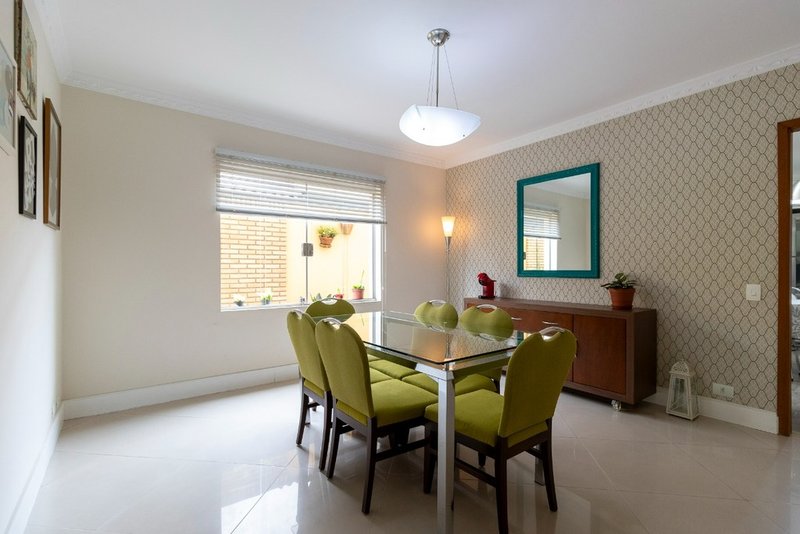 Casa a venda - Vila Guarani - 3 suítes 318m² Leonardo da Vinci São Paulo - 