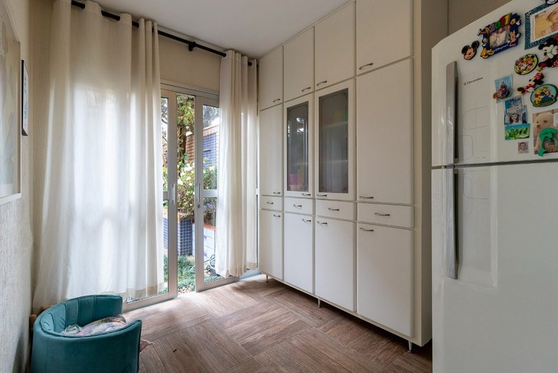 Casa a venda - Vila Guarani - 3 suítes 318m² Leonardo da Vinci São Paulo - 