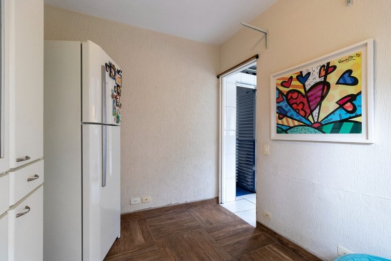 Casa a venda - Vila Guarani - 3 suítes 318m² Leonardo da Vinci São Paulo - 