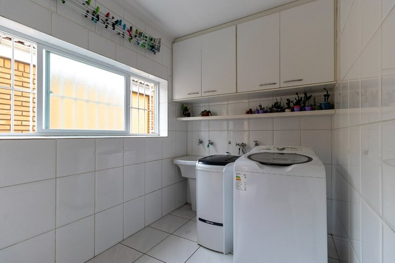 Casa a venda - Vila Guarani - 3 suítes 318m² Leonardo da Vinci São Paulo - 