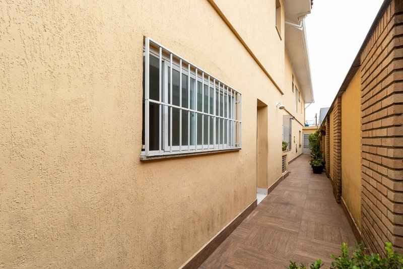 Casa a venda - Vila Guarani - 3 suítes 318m² Leonardo da Vinci São Paulo - 