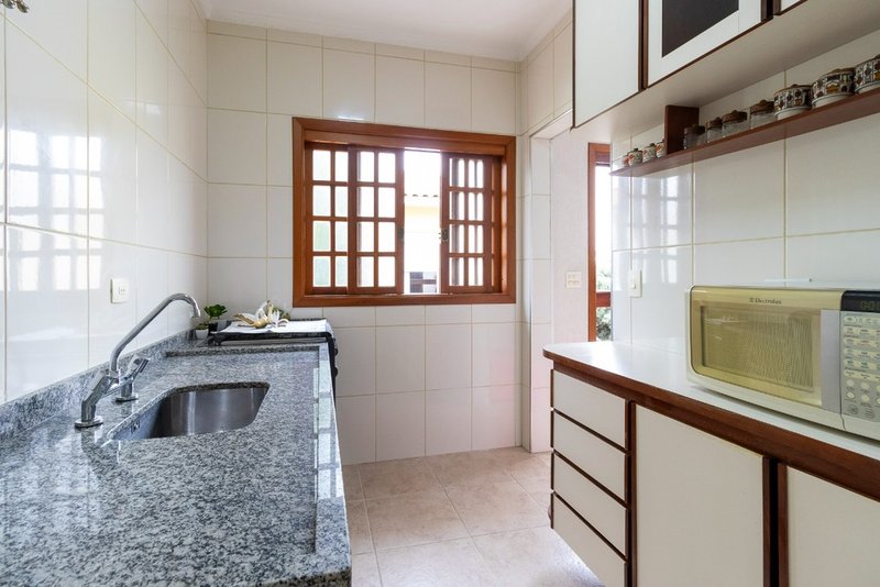 Casa a venda - Vila Guarani - 3 suítes 318m² Leonardo da Vinci São Paulo - 