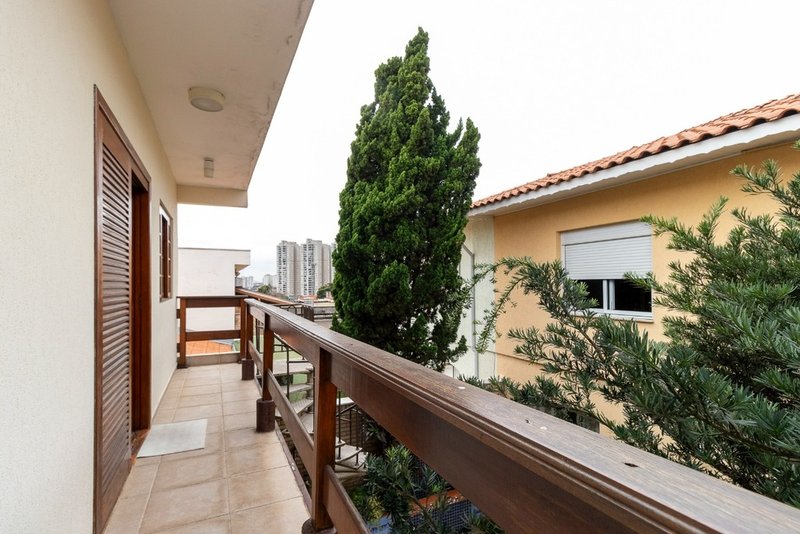 Casa a venda - Vila Guarani - 3 suítes 318m² Leonardo da Vinci São Paulo - 
