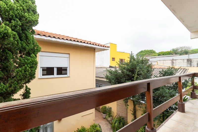 Casa a venda - Vila Guarani - 3 suítes 318m² Leonardo da Vinci São Paulo - 