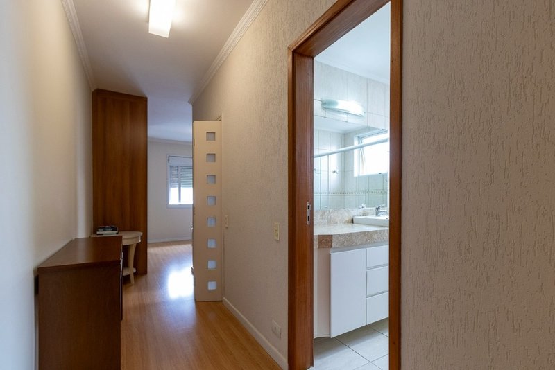 Casa a venda - Vila Guarani - 3 suítes 318m² Leonardo da Vinci São Paulo - 