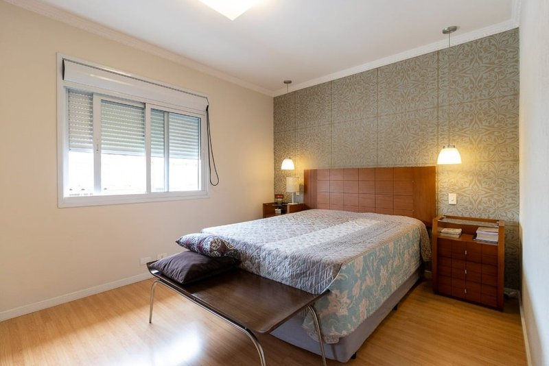 Casa a venda - Vila Guarani - 3 suítes 318m² Leonardo da Vinci São Paulo - 