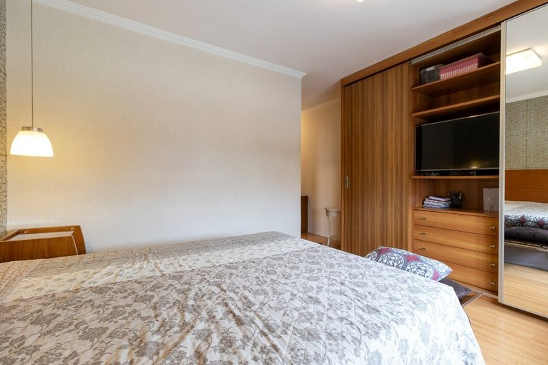 Casa a venda - Vila Guarani - 3 suítes 318m² Leonardo da Vinci São Paulo - 
