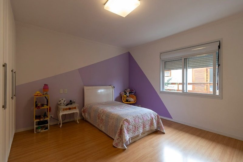 Casa a venda - Vila Guarani - 3 suítes 318m² Leonardo da Vinci São Paulo - 