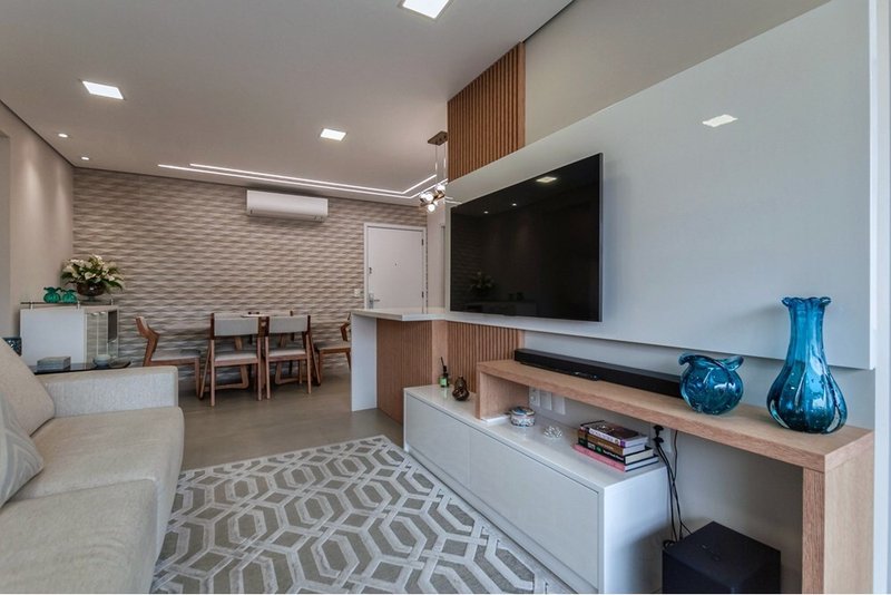 Apartamento a venda - Vila Mariana - 2 suítes 84m² Professor Francisco de Castro São Paulo - 