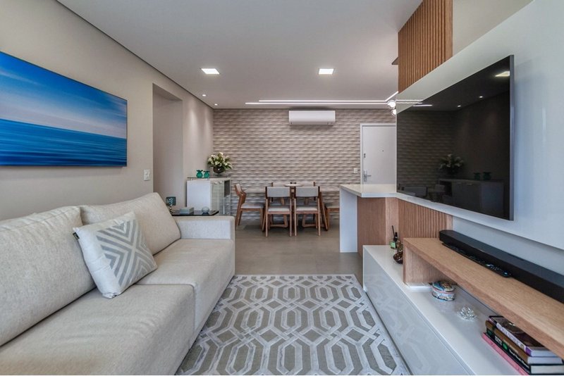 Apartamento a venda - Vila Mariana - 2 suítes 84m² Professor Francisco de Castro São Paulo - 