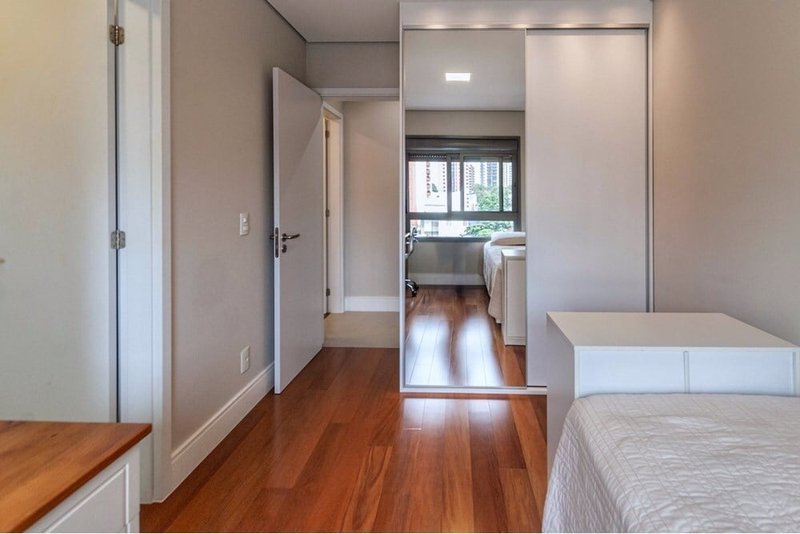 Apartamento a venda - Vila Mariana - 2 suítes 84m² Professor Francisco de Castro São Paulo - 