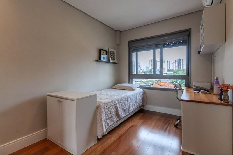 Apartamento a venda - Vila Mariana - 2 suítes 84m² Professor Francisco de Castro São Paulo - 