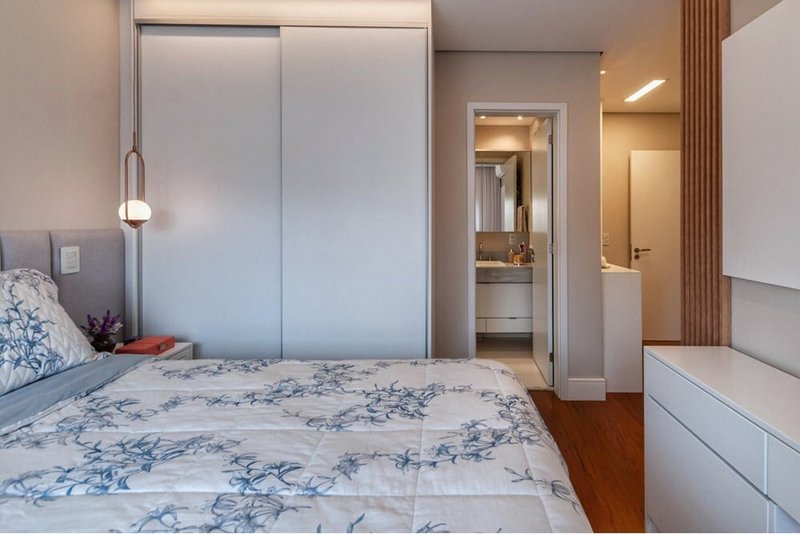 Apartamento a venda - Vila Mariana - 2 suítes 84m² Professor Francisco de Castro São Paulo - 