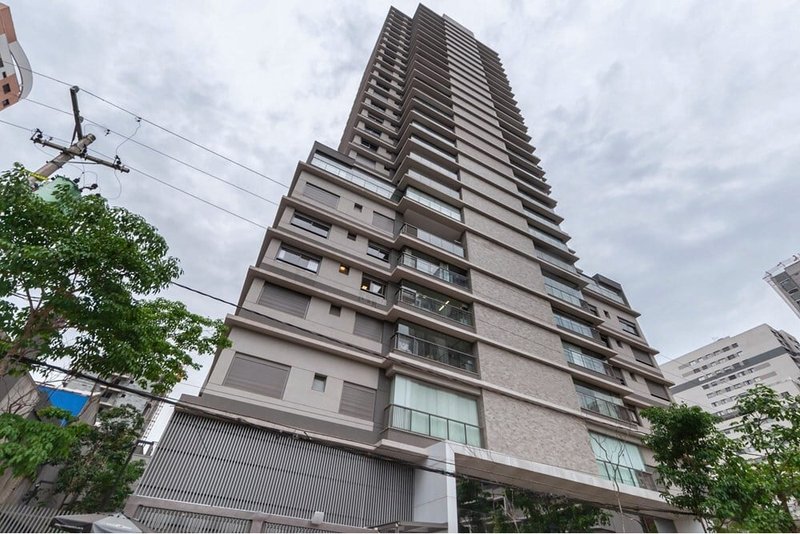 Apartamento a venda - Vila Mariana - 2 suítes 84m² Professor Francisco de Castro São Paulo - 