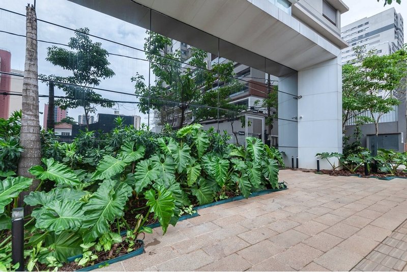 Apartamento a venda - Vila Mariana - 2 suítes 84m² Professor Francisco de Castro São Paulo - 