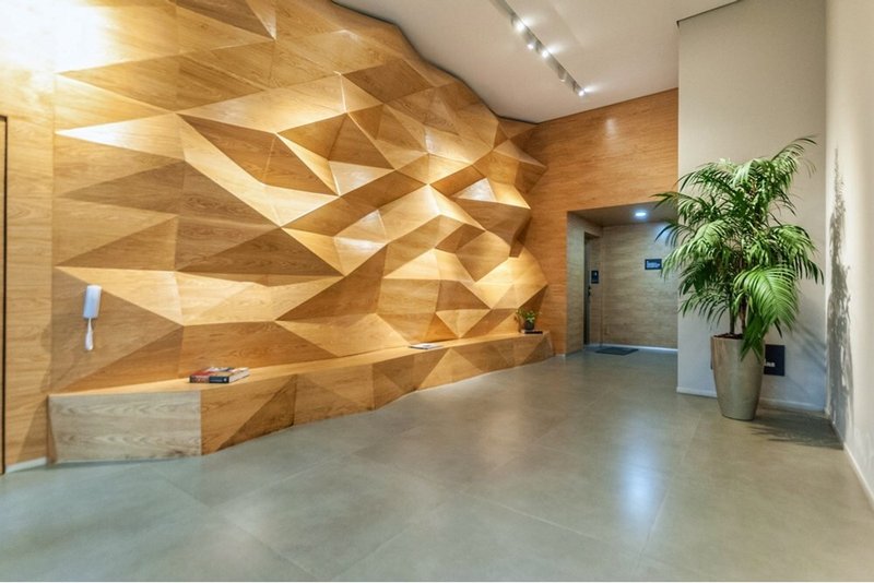 Apartamento a venda - Vila Mariana - 2 suítes 84m² Professor Francisco de Castro São Paulo - 