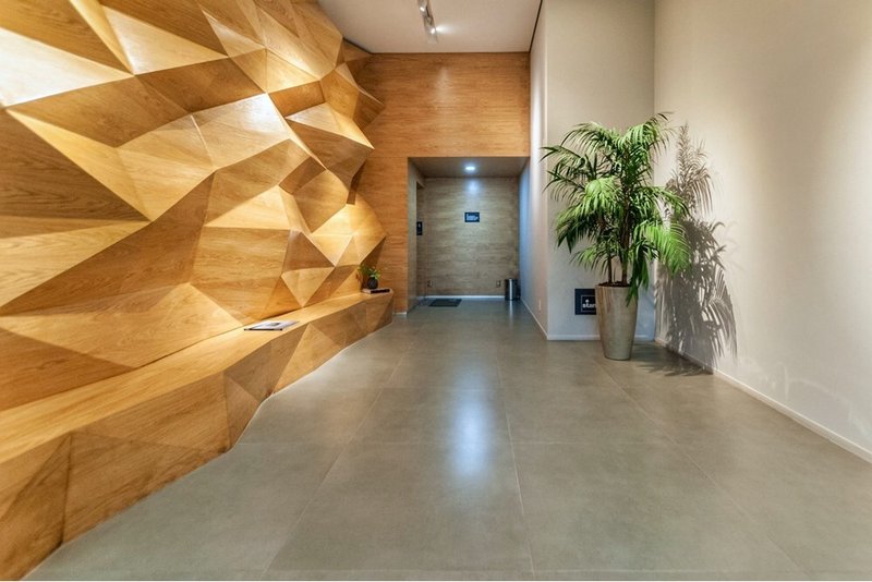 Apartamento a venda - Vila Mariana - 2 suítes 84m² Professor Francisco de Castro São Paulo - 