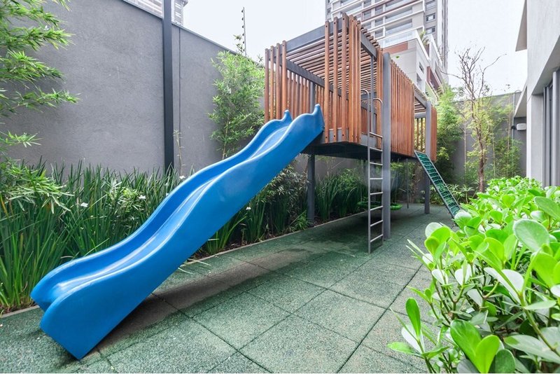 Apartamento a venda - Vila Mariana - 2 suítes 84m² Professor Francisco de Castro São Paulo - 