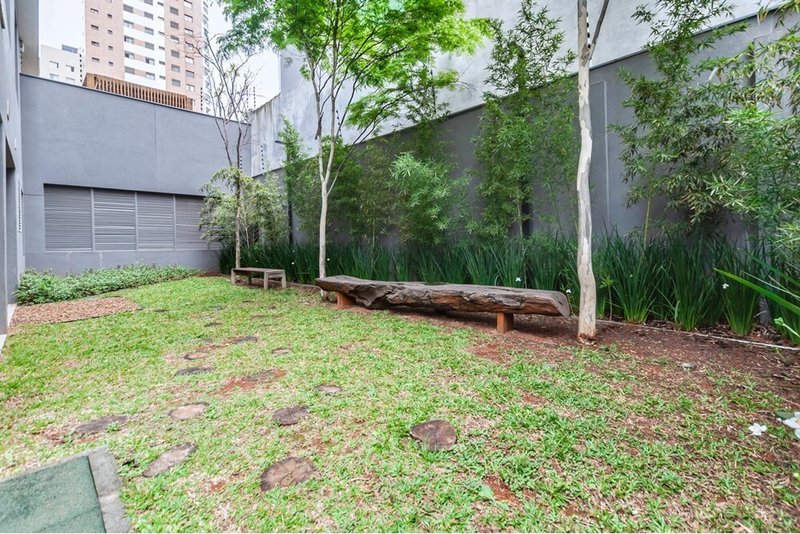 Apartamento a venda - Vila Mariana - 2 suítes 84m² Professor Francisco de Castro São Paulo - 