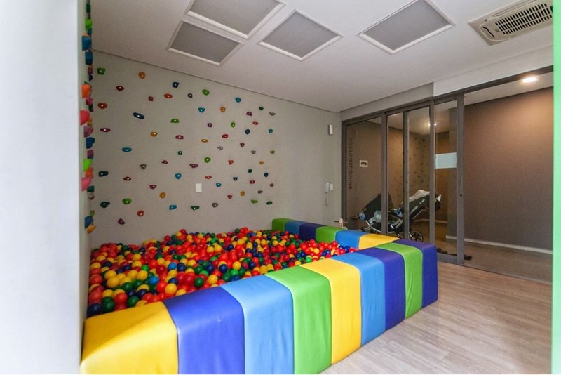 Apartamento a venda - Vila Mariana - 2 suítes 84m² Professor Francisco de Castro São Paulo - 