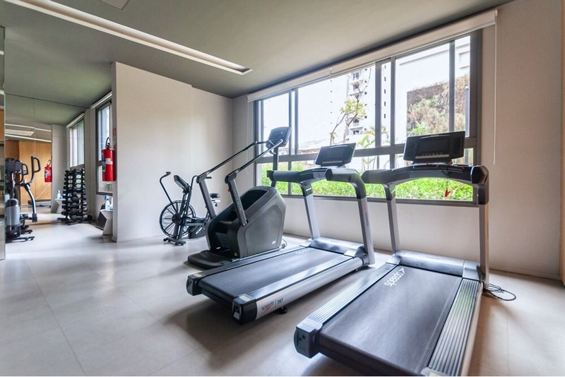Apartamento a venda - Vila Mariana - 2 suítes 84m² Professor Francisco de Castro São Paulo - 