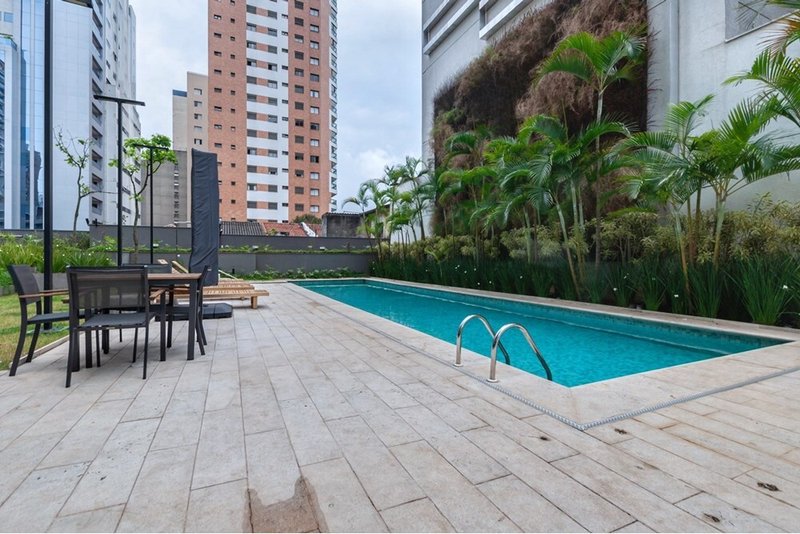 Apartamento a venda - Vila Mariana - 2 suítes 84m² Professor Francisco de Castro São Paulo - 