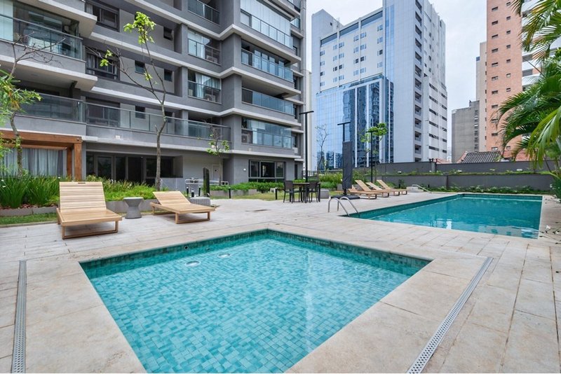 Apartamento a venda - Vila Mariana - 2 suítes 84m² Professor Francisco de Castro São Paulo - 