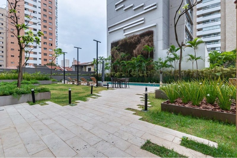 Apartamento a venda - Vila Mariana - 2 suítes 84m² Professor Francisco de Castro São Paulo - 