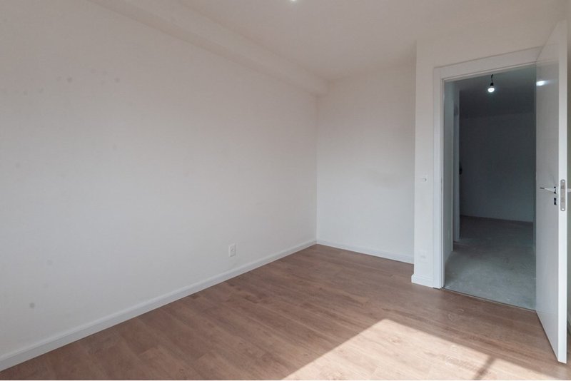 Apartamento a venda - Vila Mariana - 2 suítes 76m² Lins de Vasconcelos São Paulo - 