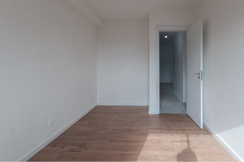 Apartamento a venda - Vila Mariana - 2 suítes 76m² Lins de Vasconcelos São Paulo - 