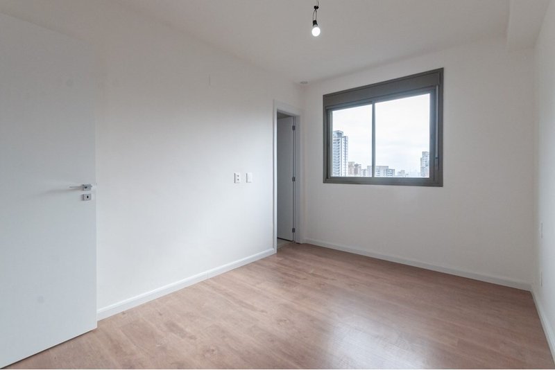 Apartamento a venda - Vila Mariana - 2 suítes 76m² Lins de Vasconcelos São Paulo - 
