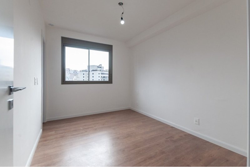 Apartamento a venda - Vila Mariana - 2 suítes 76m² Lins de Vasconcelos São Paulo - 