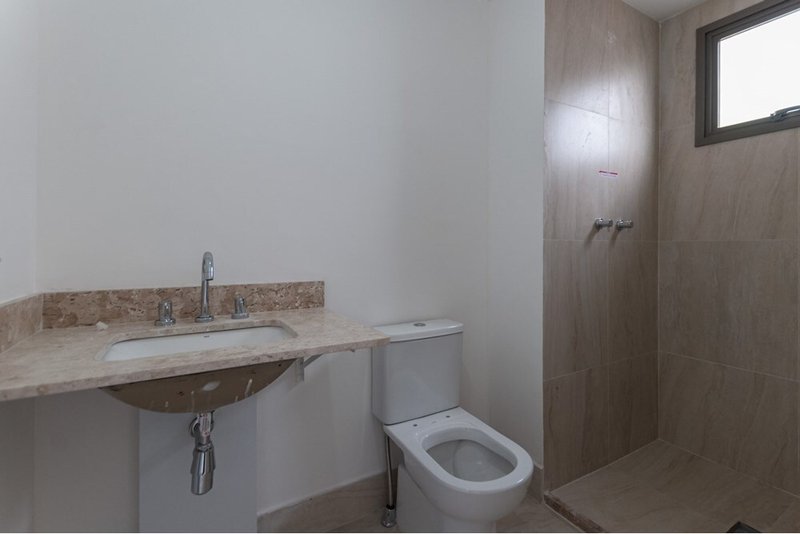 Apartamento a venda - Vila Mariana - 2 suítes 76m² Lins de Vasconcelos São Paulo - 