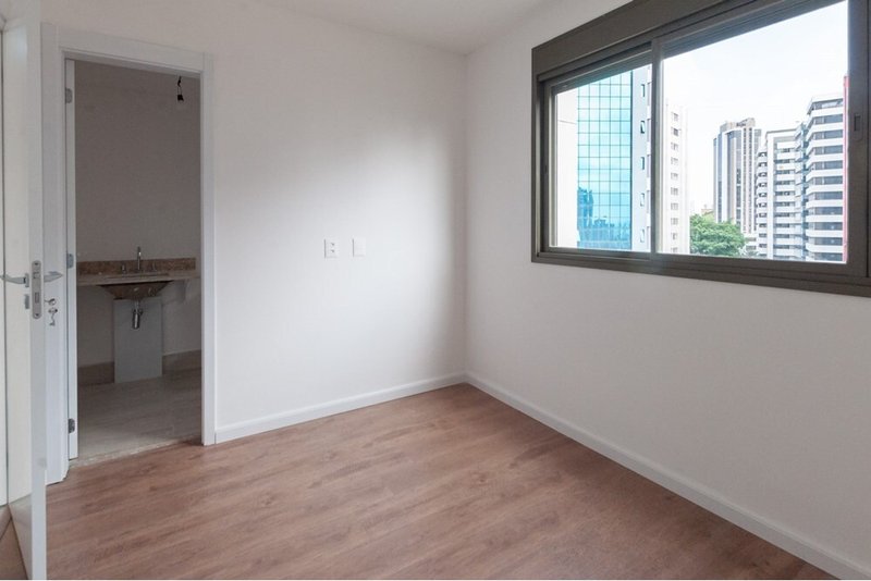 Apartamento a venda - Vila Mariana - 2 suítes 76m² Lins de Vasconcelos São Paulo - 