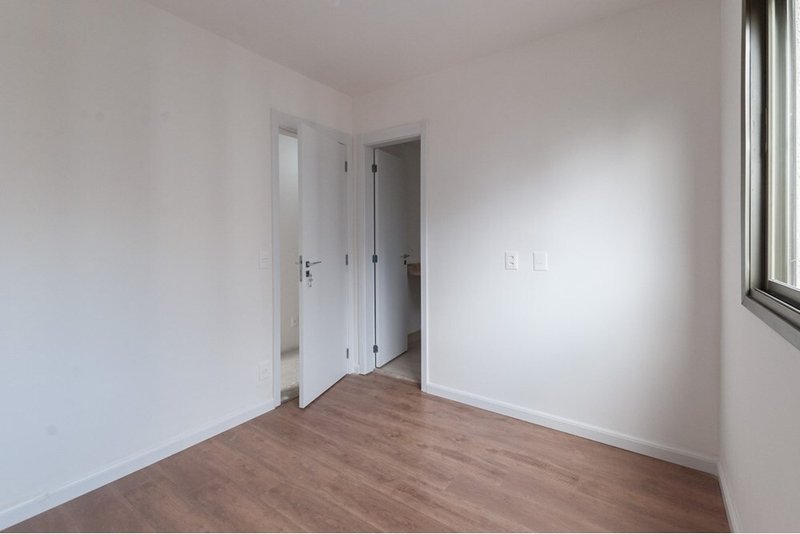 Apartamento a venda - Vila Mariana - 2 suítes 76m² Lins de Vasconcelos São Paulo - 