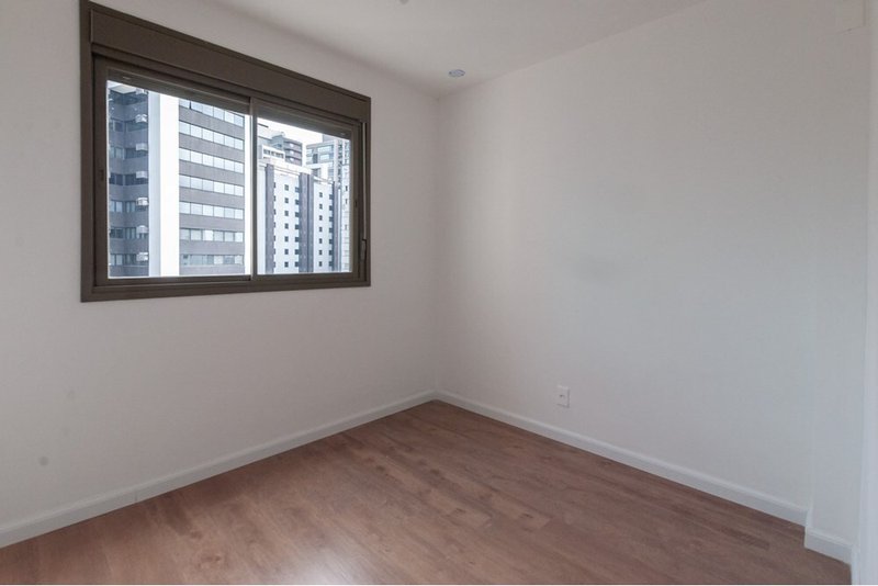 Apartamento a venda - Vila Mariana - 2 suítes 76m² Lins de Vasconcelos São Paulo - 