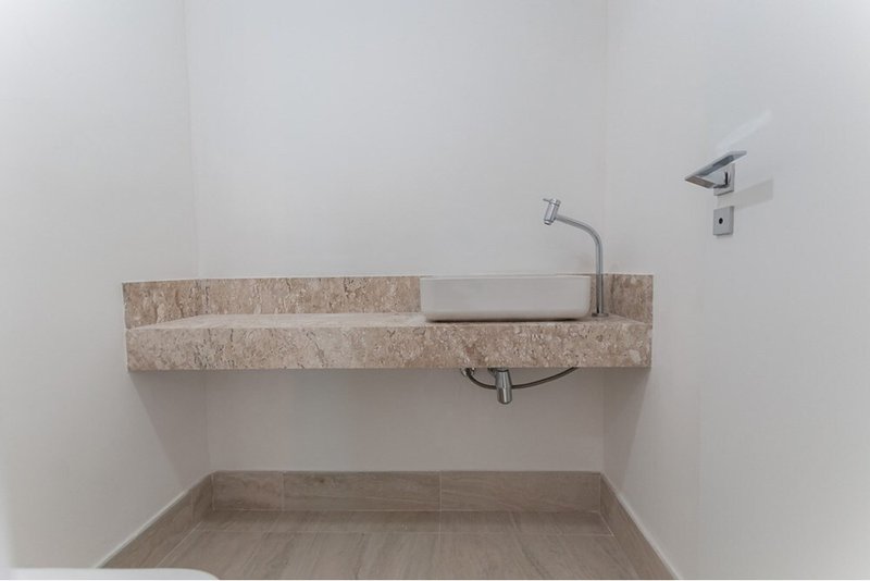 Apartamento a venda - Vila Mariana - 2 suítes 76m² Lins de Vasconcelos São Paulo - 