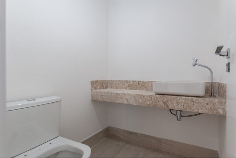 Apartamento a venda - Vila Mariana - 2 suítes 76m² Lins de Vasconcelos São Paulo - 