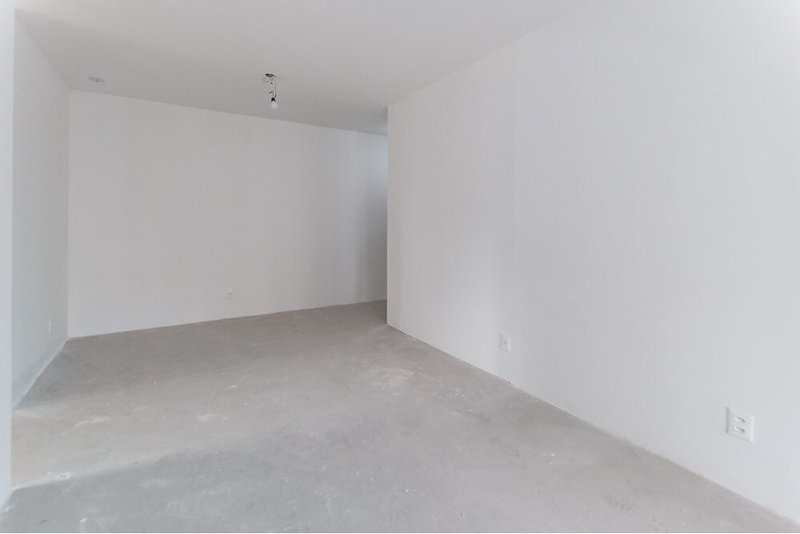 Apartamento a venda - Vila Mariana - 2 suítes 76m² Lins de Vasconcelos São Paulo - 