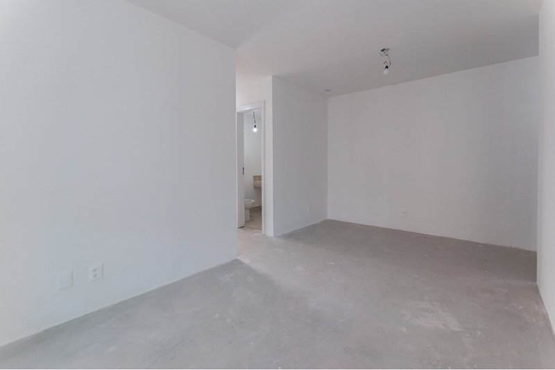Apartamento a venda - Vila Mariana - 2 suítes 76m² Lins de Vasconcelos São Paulo - 