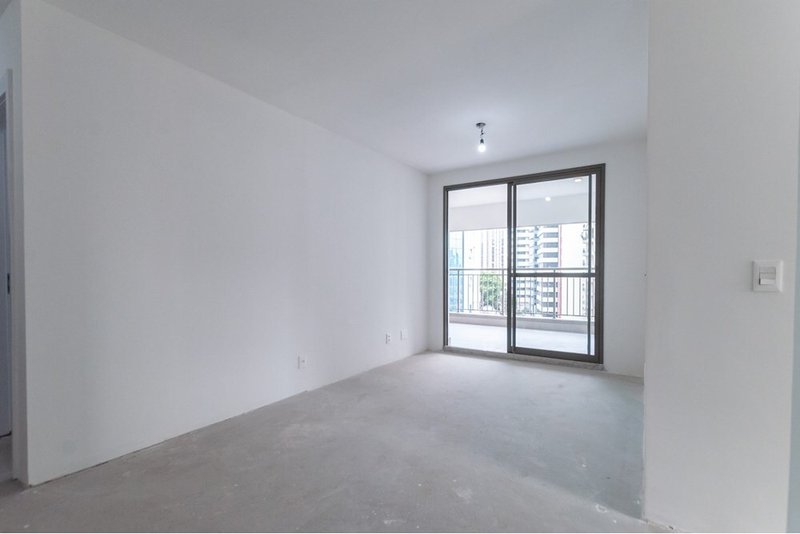 Apartamento a venda - Vila Mariana - 2 suítes 76m² Lins de Vasconcelos São Paulo - 